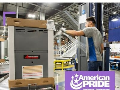 Zivs Heating & Cooling