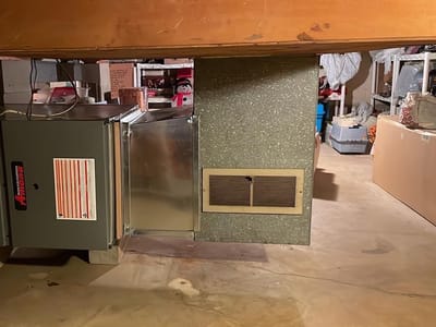 Zivs Heating & Cooling