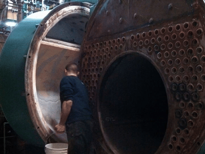 ZK Heating & Cooling