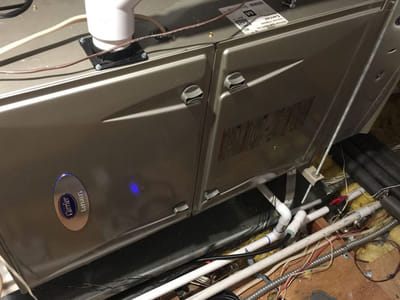 Zodiac Heating & Air Conditioning, Inc.