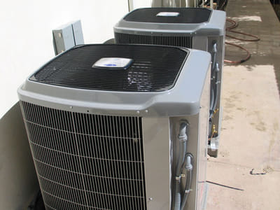 Zodiac Heating & Air Conditioning, Inc.