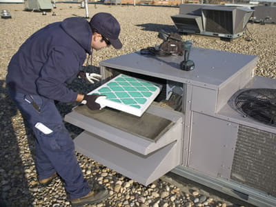 Zodiac Heating & Air Conditioning, Inc.