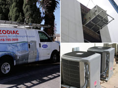 Zodiac Heating & Air Conditioning, Inc.
