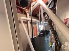 Zone Heating And Air Conditioning