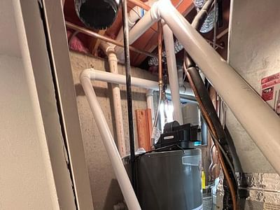 Zone Heating And Air Conditioning