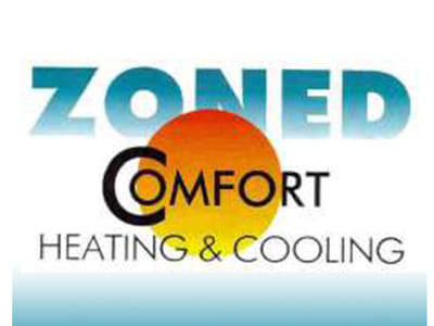 Zoned Comfort Heating and Cooling, Inc.
