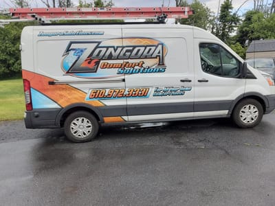 Zongora Comfort Solutions
