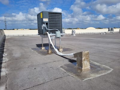 Zoom Zoom Air Conditioning