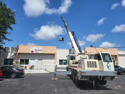 Zoom Zoom Air Conditioning