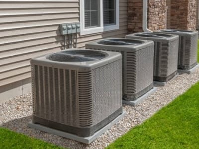 Zoop HVAC Repair | Houston