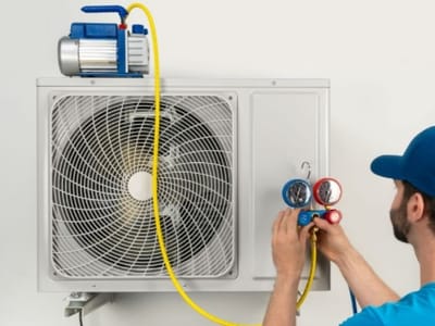 Zoop HVAC Repair | Houston
