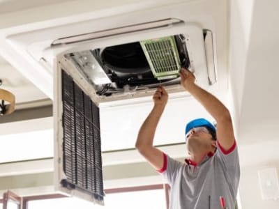 Zoop HVAC Repair | Houston