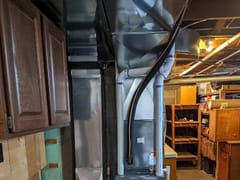 Zuvers Heating, Cooling & Mechanical