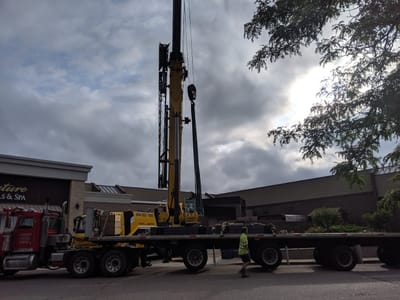 Zuvers Heating, Cooling & Mechanical