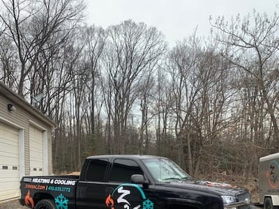 ZV HVAC, LLC